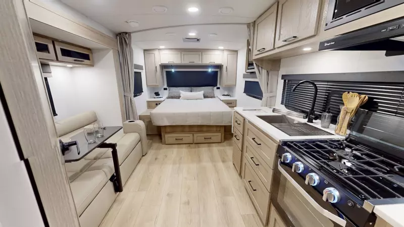 2109S Floorplan Main Room