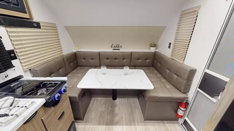 Wildwood FSX Main Room