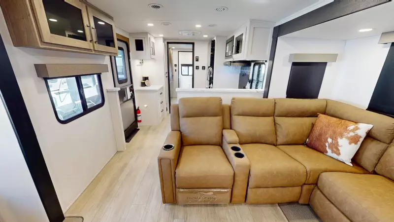 3300FLBS Floorplan Main Room